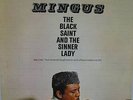 IMPULSE LP: CHARLES MINGUS 