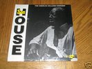 SON HOUSE / OBERLIN COLLEGE CONCERT U.S. SEALED