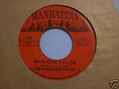 THE PAINTED FACES : Anxious Color Fuzz Garage 45 LISTEN