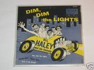 EP Bill Haley – DIM, DIM the Lights