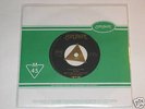 7”  Ricky Nelson  - Lonesome Town