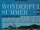 ROBIN WARD - WONDERFUL SUMMER - STEREO LP