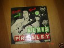ELVIS PRESLEY ROCK AND ROLL  DISQUE N  4