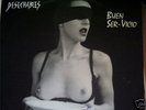 DESECHABLES BUEN SER VICIO ORIGINAL SPANISH PUNK LP