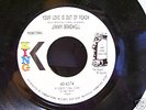 SOUL 45 Jimmy Braswell   PROMO  CLICK TO HEAR