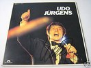 Udo Jürgens - Same (1972) JAPAN LP mit orig Autogramm