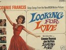 Connie Francis-Looking For Love-SEALED STEREO LP