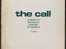 MAL WALDRON THE CALL RARE 1971 JAPO LP EBERHARD WEBER