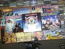 Iron Maiden - The First Ten Years 10 LP boxset