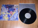 ARCHERS OF LOAF Icky Mettle LP original Alias Records