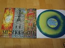 Meshuggah - Destroy Erase Improve, rare coloured vinyl.