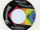 NORTHERN SOUL THE COOPERETTES SHING- A- LING