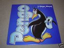 3 Steps Ahead - drop it  (pengo)