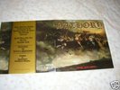BATHORY-BLOOD,FIRE DEATH