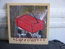 Cap'n Jazz Schmap’n Schmazz LP - Joan of Arc