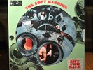 THE SOFT MACHINE, Debut 1968 PSYCH LP ALBUM, PROMO