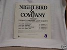 Renaissance Jean-Luc Ponty Nightbird & Company interv