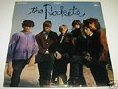 The Rockets RARE 1968 Pre-Crazy Horse Neil Young PROMO