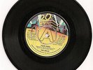 Northern soul.The Dells.Your song