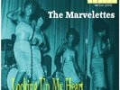 SOUL ORIOLE THE MARVELETTES LOCKING UP MY HEART PIC/SLE