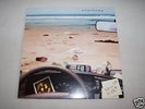 Anathema A Fine Day To Exit LP Vinyl Rare OOP