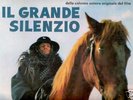 MORRICONE. IL GRANDE SILENZIO. LP. Italy. 1968.