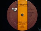 ROZZA & WINE - DISCO BOOGIE WOMAN RARE CDN 12''