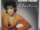 Maxi 45t Mylene Farmer Libertine