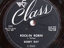 BOBBY DAY  