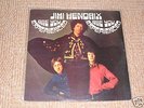 JIMI HENDRIX ARE YOU EXPERIENCED RARE STEREO 70S TRACK