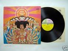 THE JIMI HENDRIX EXPERIENCE AXIS: BOLD AS LOVE