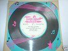 TUBBY HAYES / RONNIE SCOTT /JAZZ COURIERS Very Rare 45