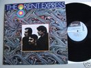 THE ORIENT EXPRESS Rare Psych MAINSTREAM 6117 1st press
