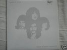 Kings of Leon, Youth & Young Manhoood 1st press MINT