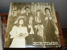 HOMESTEAD & WOLFE - OUR TIMES LP RARE PSYCH ORIGINAL