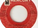 MARGIE HENDRIX ONE ROOM PARADISE  NORTHERN SOUL hear