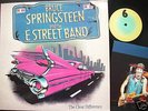 BRUCE SPRINGSTEEN - Clear difference 3LP+7 Swe´85 LIVE