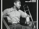 COMPLETE COLUMBIA J.J. JOHNSON - MOSAIC 11-LP SET MINT