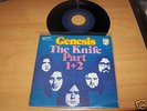 Genesis  The Knife Pt 1+2  Reiss.