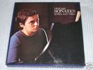 MARIA JOAO PIRES MOZART PIANO SONATAS JAPAN RECORDING