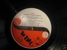 BARNEY WILEN TILT ORIGINAL FRENCH ISSUE LDM 30.058 LOOK