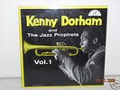 KENNY DORHAM - JAZZ PROPHETS Orig ABC 122 LP