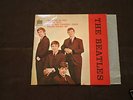 BEATLES ODEON FRENCH EP SOE 3739 standard