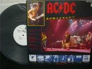AC/DC V.S FOREIGNER - Japan RARE SPECIAL DJ COPY PROMO