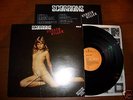 LP Scorpions - Virgin Killer Original Cover & Textblatt