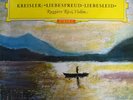 Kreisler Liebesfreud Liebesleid Ruggiero Ricci Smith LP