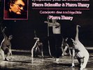 PIERRE HENRY / SCHAEFFER symphonie pour un homme seul