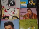 ELVIS PRESLEY -  5 X 10