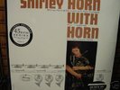 Shirley Horn w/Horn Sealed 45 Speed 4 LP Set Only 500