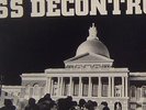1982 SS Decontrol The Kids Will Have Their Say LP 1stPR